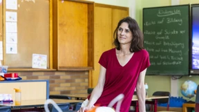 Wo jeder vierte Erstklässler sitzen bleibt