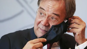 Corona-Kredite sind in Nordrhein-Westfalen und Bayern am höchsten