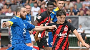 Toppmöllers Sonderlob für Aaronson