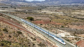 Madrid will Zughersteller nicht an Orbán verkaufen