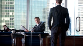 Dieser Anwalt darf eigentlich nicht praktizieren