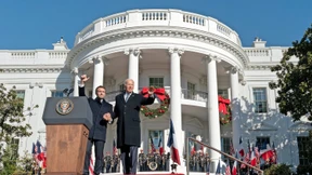 „Wir müssen wissen, wie wir wieder Waffenbrüder werden können“