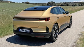 Wer braucht schon eine Heckscheibe?