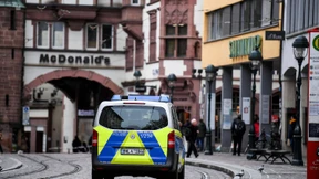 Polizei sucht weitere Verdächtige