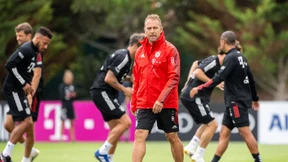 Vorerst kein verpflichtendes Quarantäne-Trainingslager