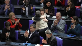 „Glückauf! Die Sitzung ist geschlossen“