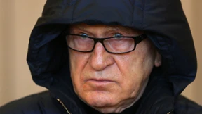 Der großzügige Herr Mauss