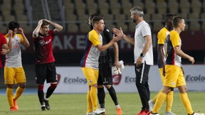 Sind für Salzburg aller guten Dinge elf?