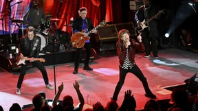 The Rolling Stones - Gimme Shelter