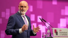 Interessenvertreter der Staatsdiener