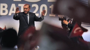 Erdogan lässt auch in Deutschland kräftig Wahlkampf machen