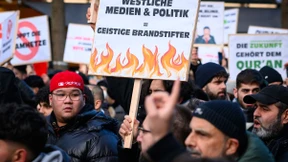 Schwedische Polizei erlaubt Koran-Verbrennung