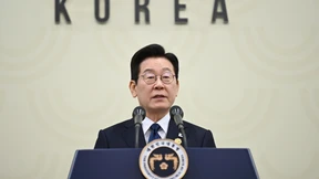 Südkoreas Präsident äußert Bedauern wegen Drohnenflügen