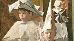 Bei diesem Thema irrte Adenauer sich gewaltig