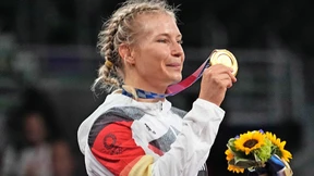 Olympiasiegerin, Karriereende – und nun?