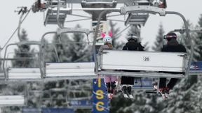 Ein bisschen Winterwunderland