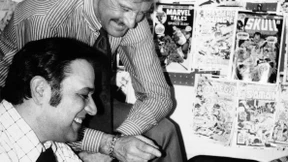 Spider-Man-Zeichner John Romita ist tot