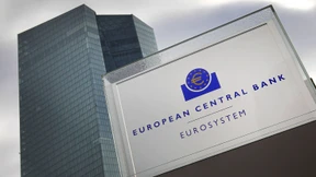 EZB lässt Leitzins auf niedrigstem Niveau