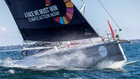 Segeln för Klimatet