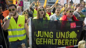 Erste „Annäherungen in Einzelfragen“