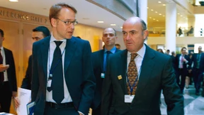 Deutschland schielt auf die Draghi-Nachfolge