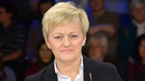 Grüne sehen sich als Fake-News-Opfer