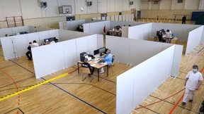 Mehr als 14.000 Neuinfektionen – Sieben-Tage-Inzidenz steigt