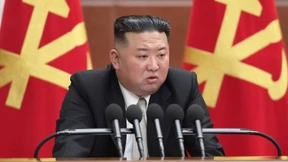 Kim Jong-un versteht das Problem nicht