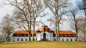 Ein Ruf steht in Gefahr