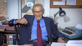 Als Wasser noch in schweren Eimern geschleppt wurde