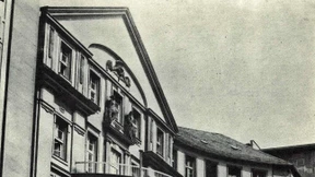 Gegenentwurf zur NS-Zeit