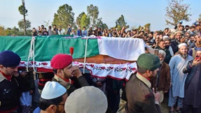 Die Islamisten und der Tod der Friseure