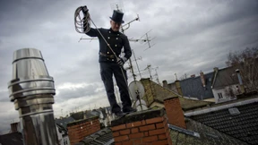 Termine beim Schornsteinfeger heiß begehrt