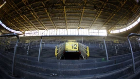 Dortmunder Zustimmung zweiter Klasse