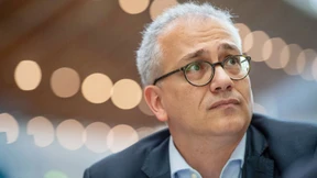 Der Minister und sein Markt