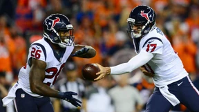 Alle Spiele und News aus der NFL