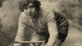 Die unglaubliche Geschichte der vergessenen Rad-Heldin