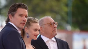 Der Moment, der aus dem Film tanzt