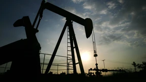 Der Erdöl-Schlussverkauf