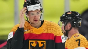 Zweite deutsche Niederlage bei Eishockey-WM