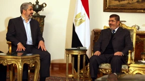 Fatah und Hamas wollen Abkommen umsetzen