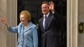 Britanniens neue Konservative 