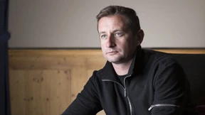 Mit voller Kraft am Leben bleiben