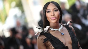 Naomi Campbell erhält die Ehrendoktorwürde