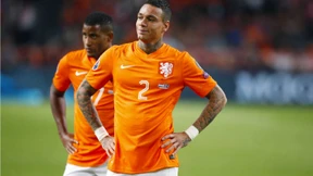 Orange ist die neue Farbe der Niederlage