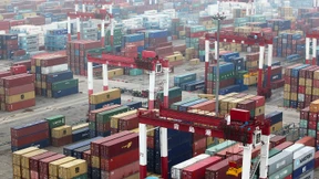 China nennt Termin für Strafzölle gegen Amerika