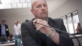 Neue Zweifel am Verfassungsschutz