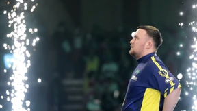 „Tief in mir drin will ich den Rekord von Phil Taylor brechen“