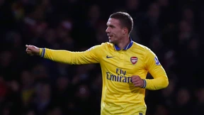 Rooneys Jubiläum und Podolskis Comeback