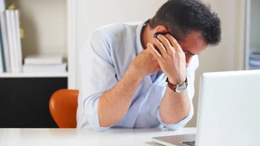 Was tun, wenn der Headhunter anruft?